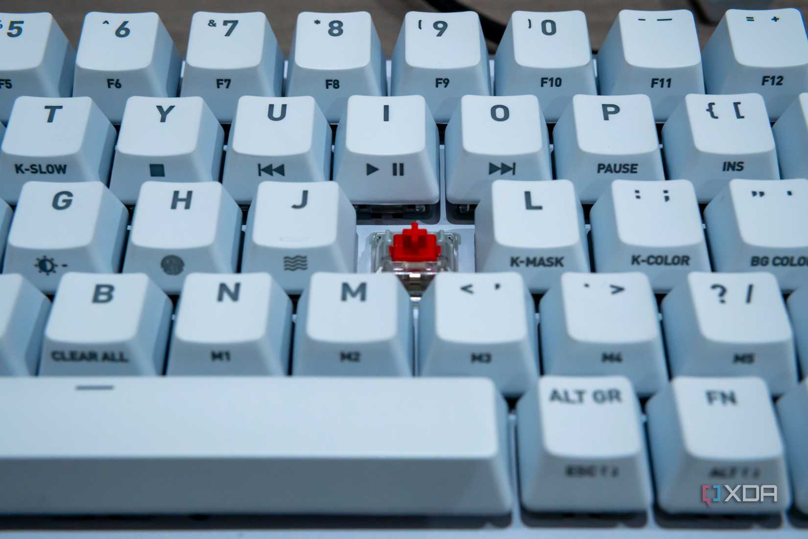 7 reasons mechanical keyboards aren't the best keyboards anymore