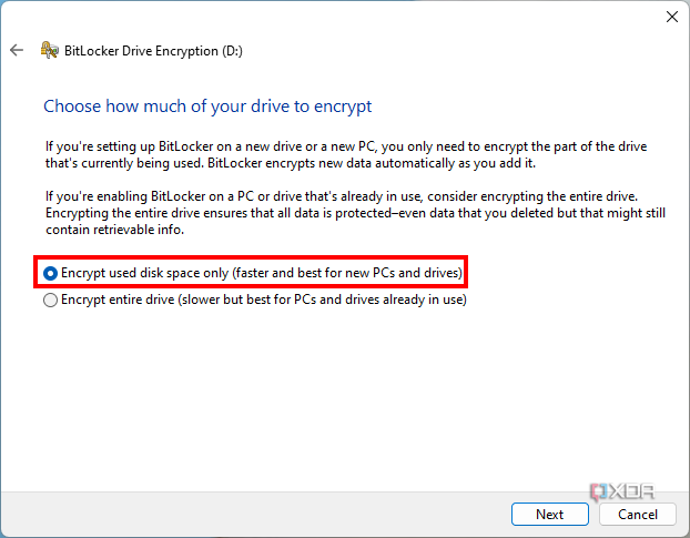 Bit Encryption Windows 11 How to use BitLocker on Windows 11