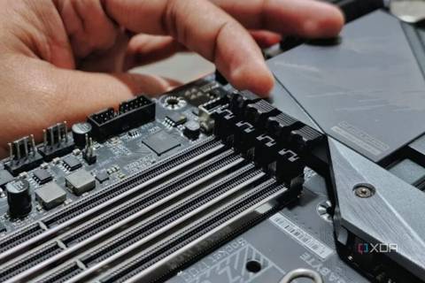 How to install RAM modules on the motherboard: A beginners guide