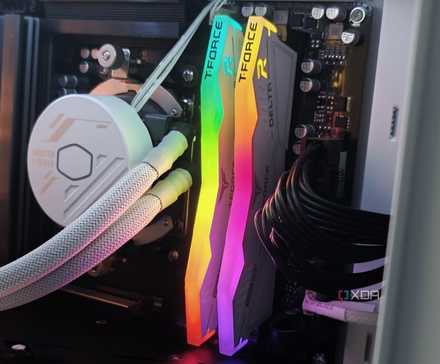 Stop chasing lower CPU temps, it’s not what’s holding your PC back