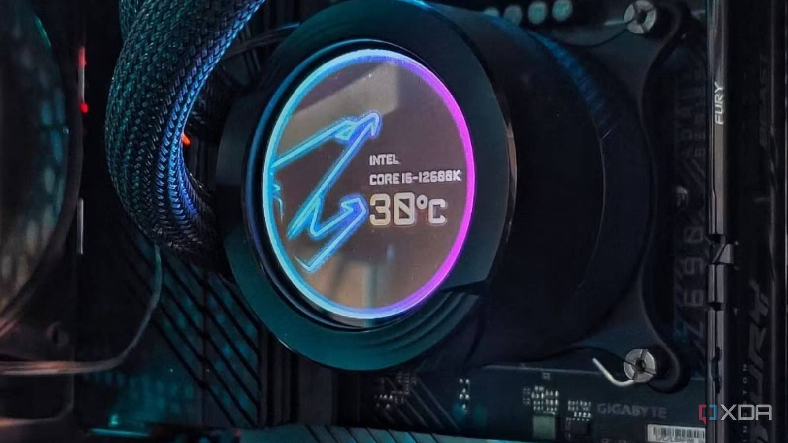 How hot is too hot for a CPU: Understanding the operating temperature ...