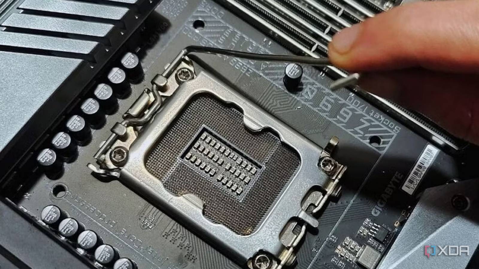 Intel's next CPU generation might finally catch up to AMD on something that actually matters