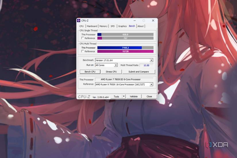 Best CPU benchmarks: Five utilities to test your processor's performance
