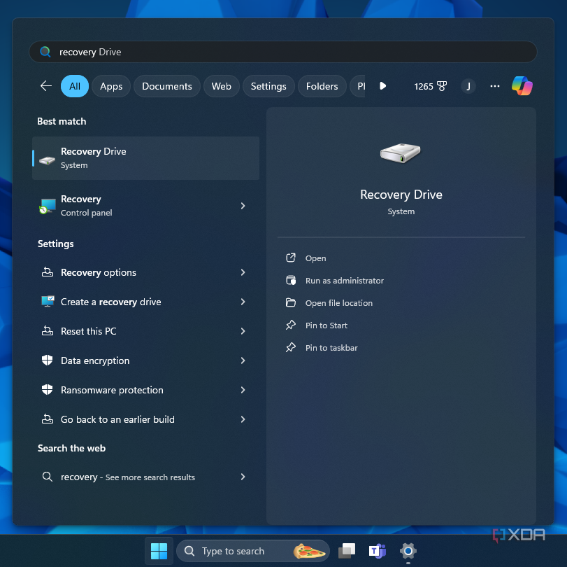 How to move Windows to another drive