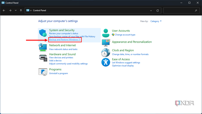 How to move Windows to another drive