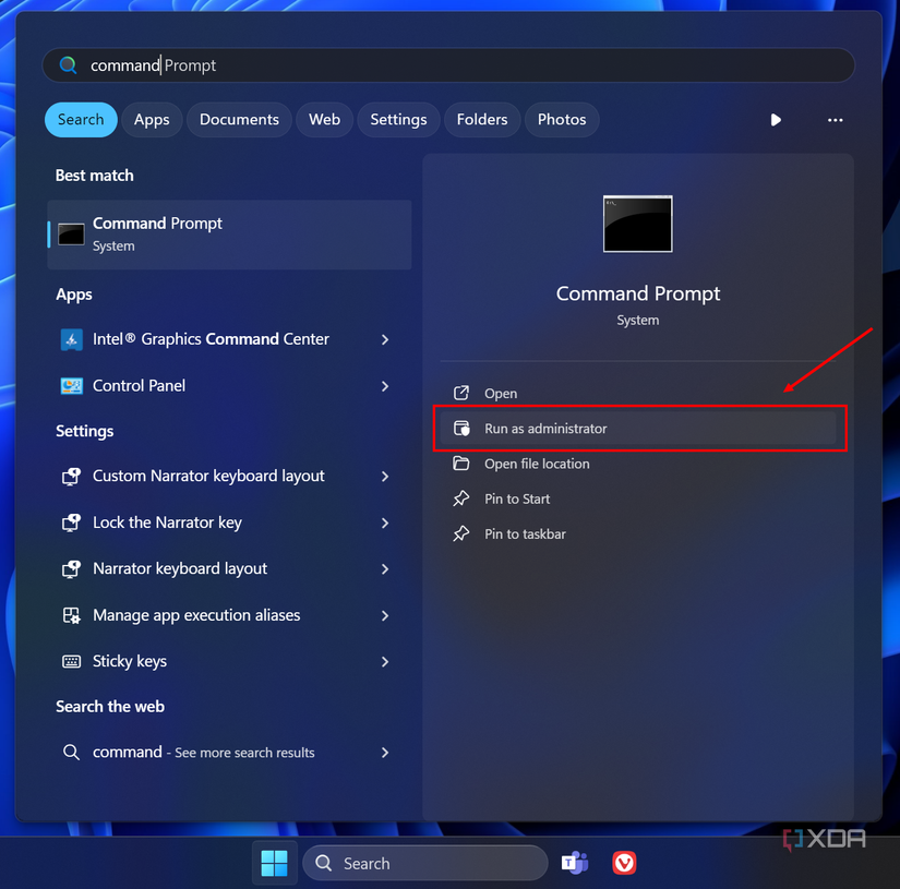Delete User Command Prompt How to delete a user account on Windows 11
