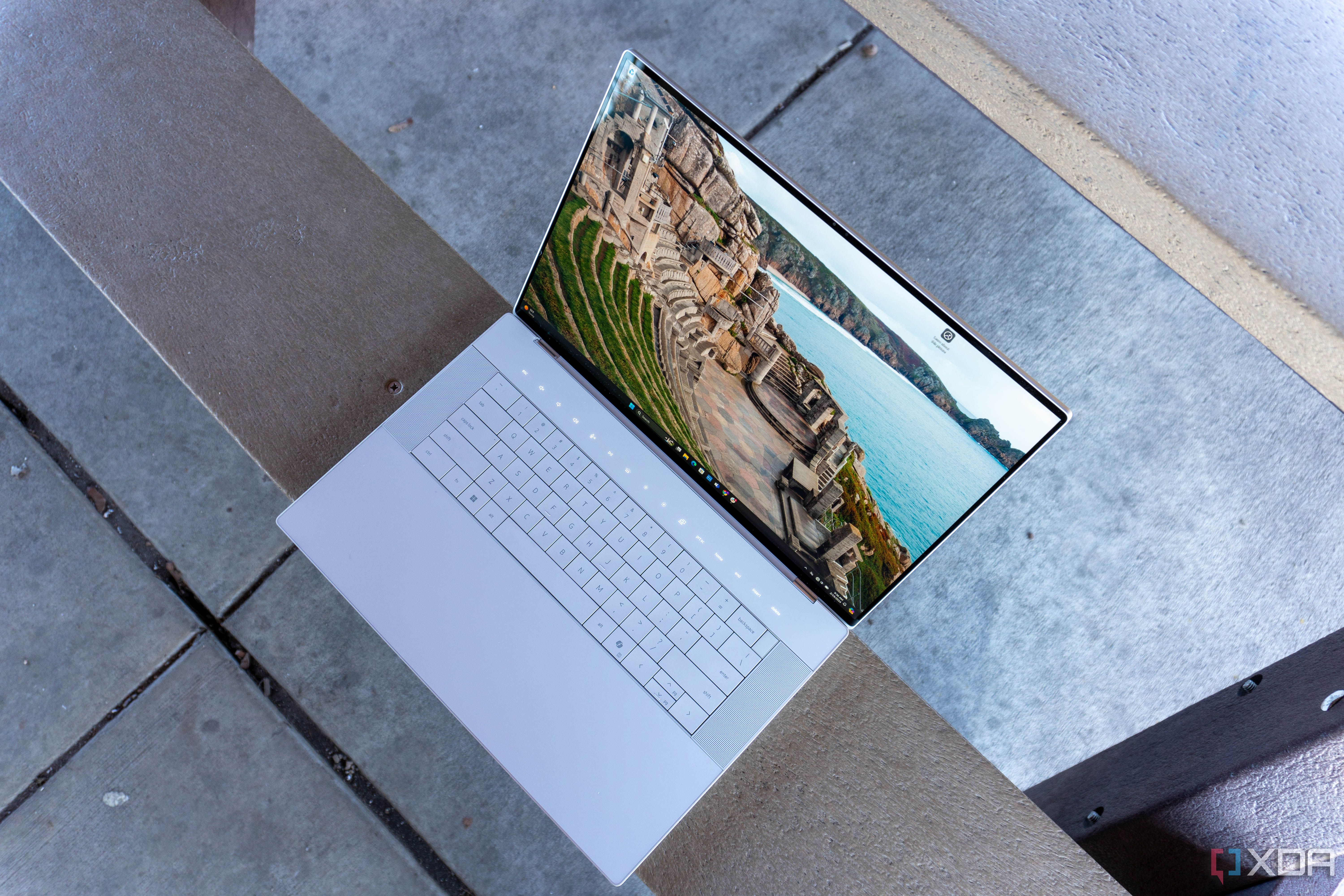 Dell XPS 16 (2024) review