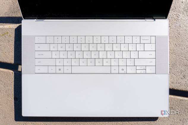 Dell XPS 16-2