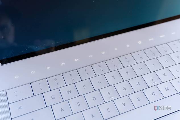 Dell XPS 16-4