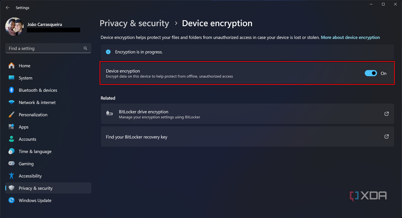 Bit Encryption Windows 11 How to use BitLocker on Windows 11