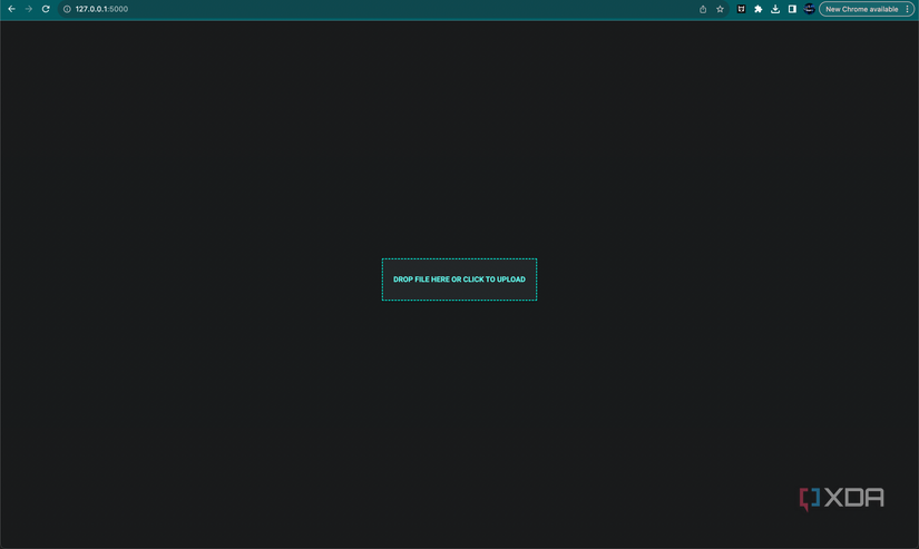 I turned Discord into a Google Drive replacement