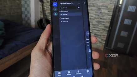 Discord's voice and video calls just got much more secure, but it's still leaving text messages exposed