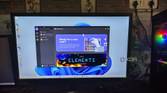 The Discord app running on a Windows 11 PC