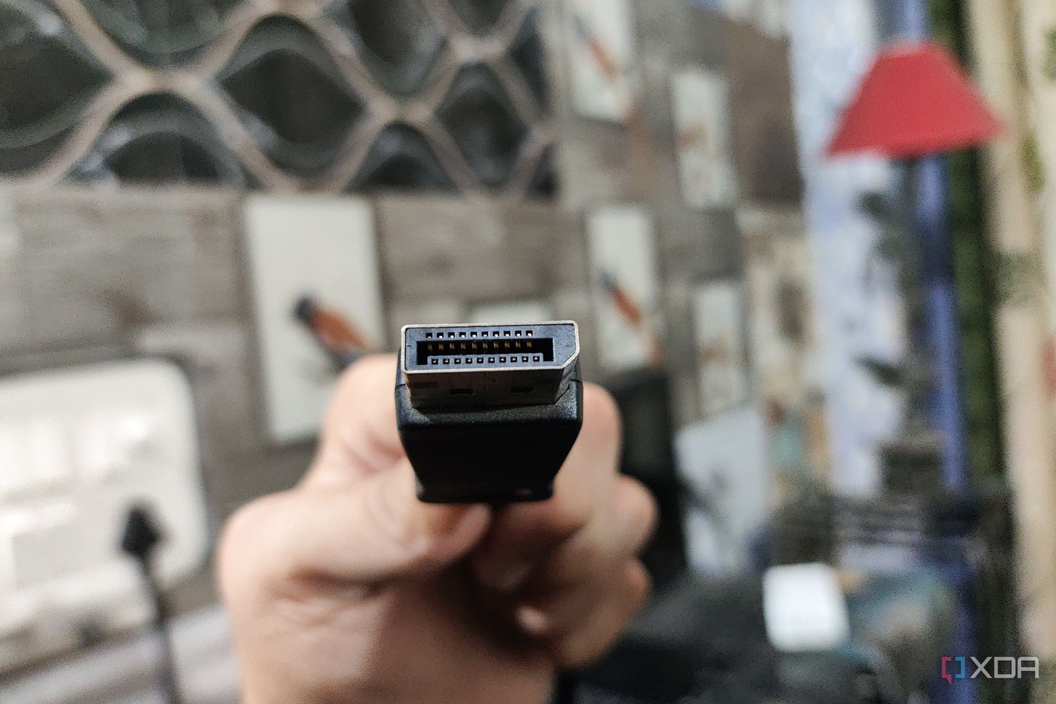 History of display interfaces: The journey from composite video to HDMI ...