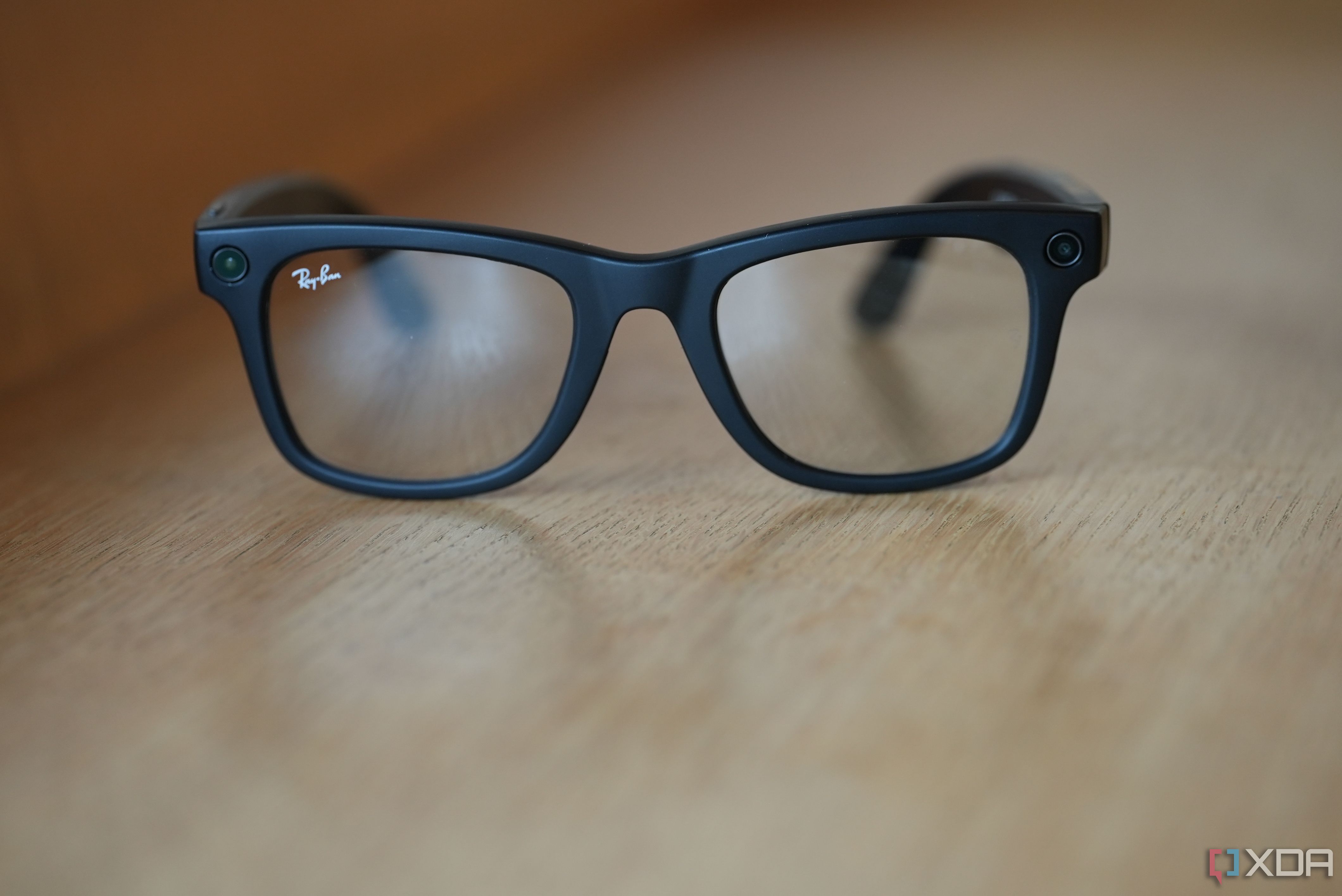 Conheça os óculos da Ray-Ban e da Meta que agora funcionam com WhatsApp