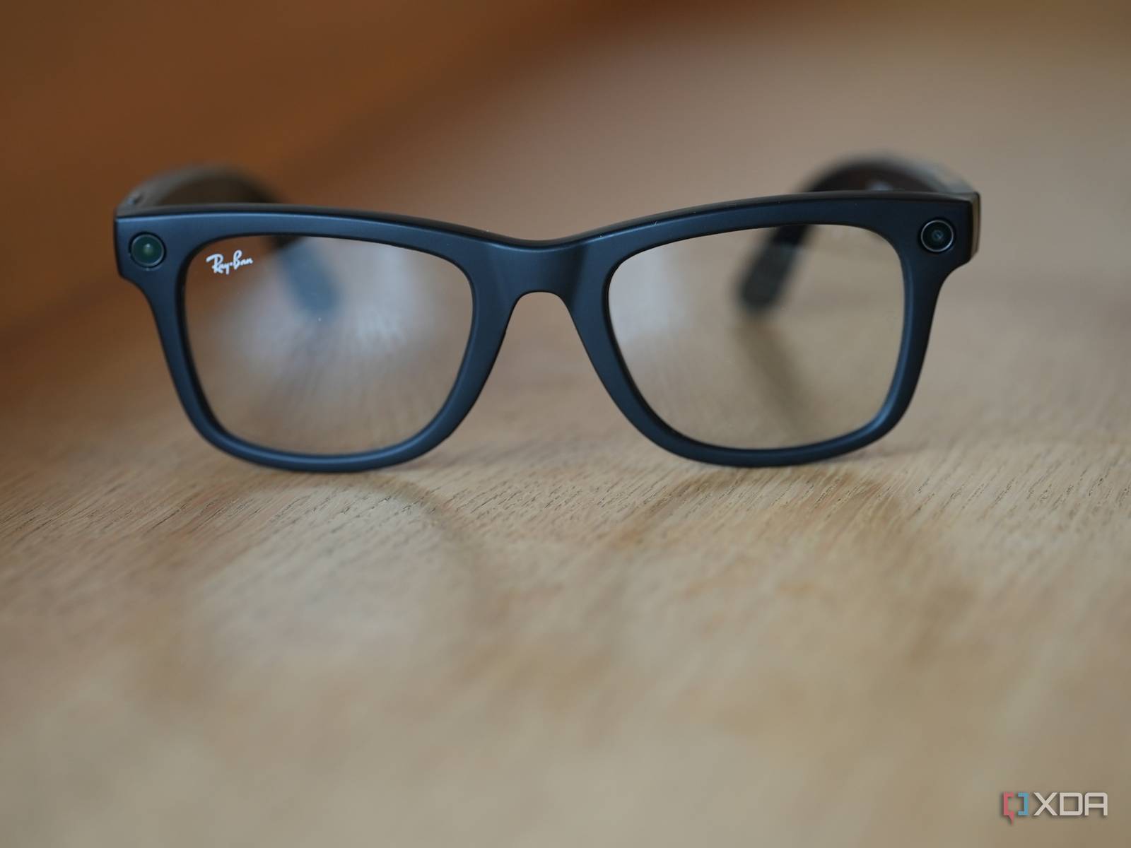 Ray-Ban Meta review: Actually useful smart glasses that look good too