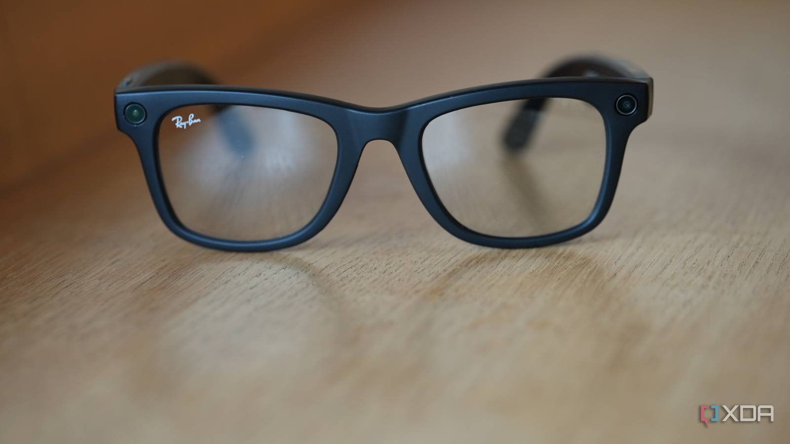 Ray-Ban Meta review: Actually useful smart glasses that look good too