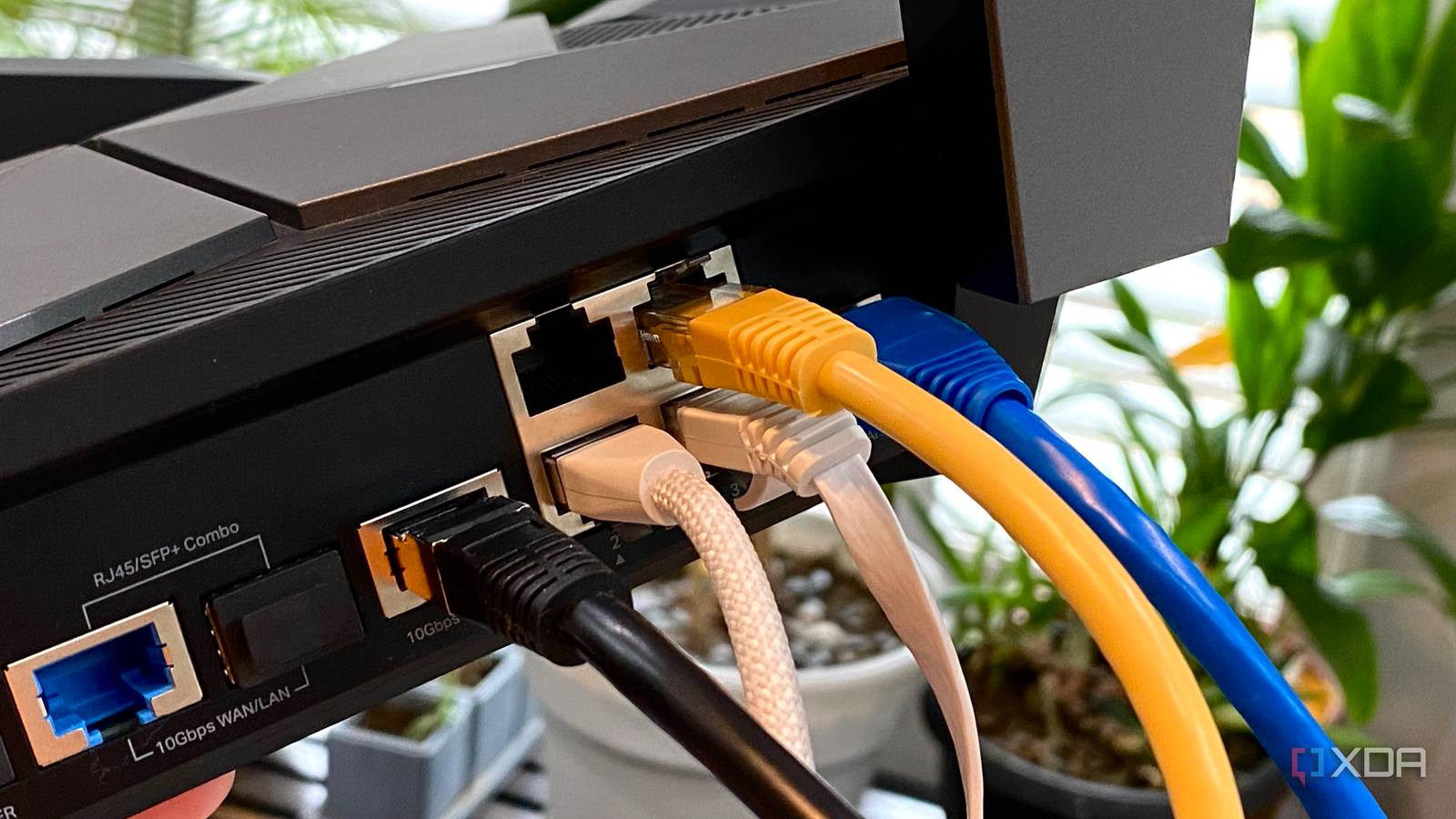 Discover the top networking errors slowing your home internet
