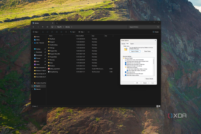 8 reasons to stop using Windows Search and use Everything instead