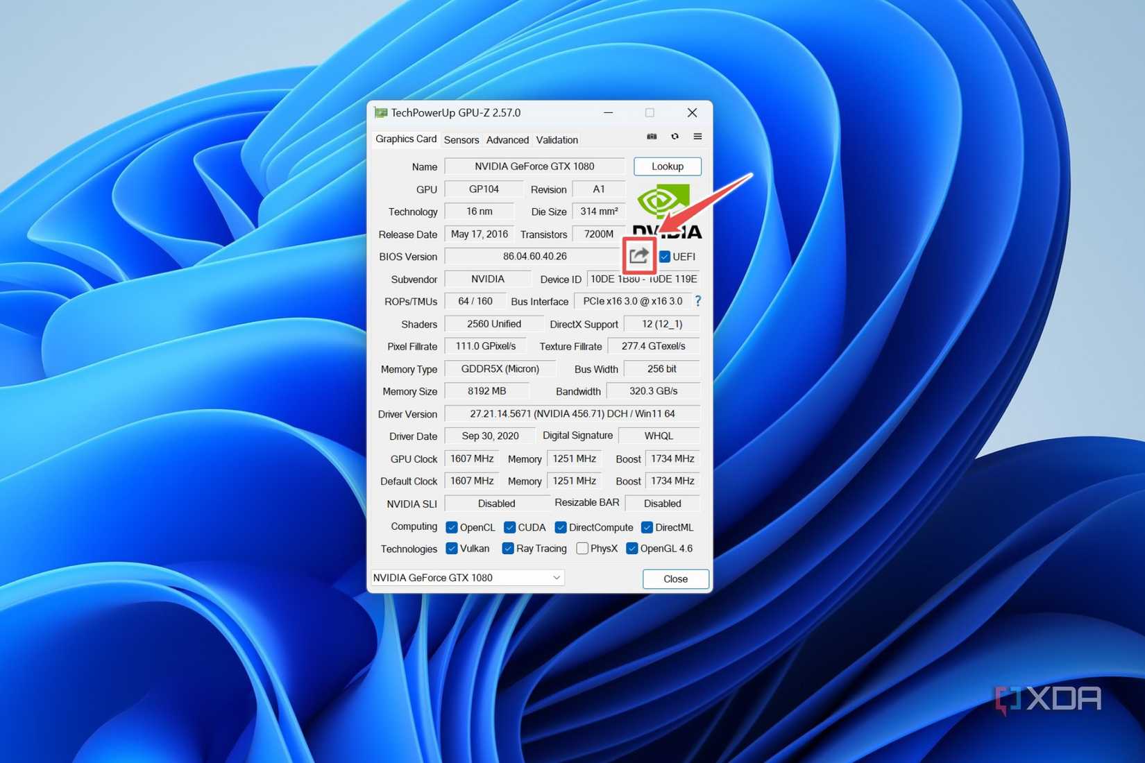How to fix a GPU with no display