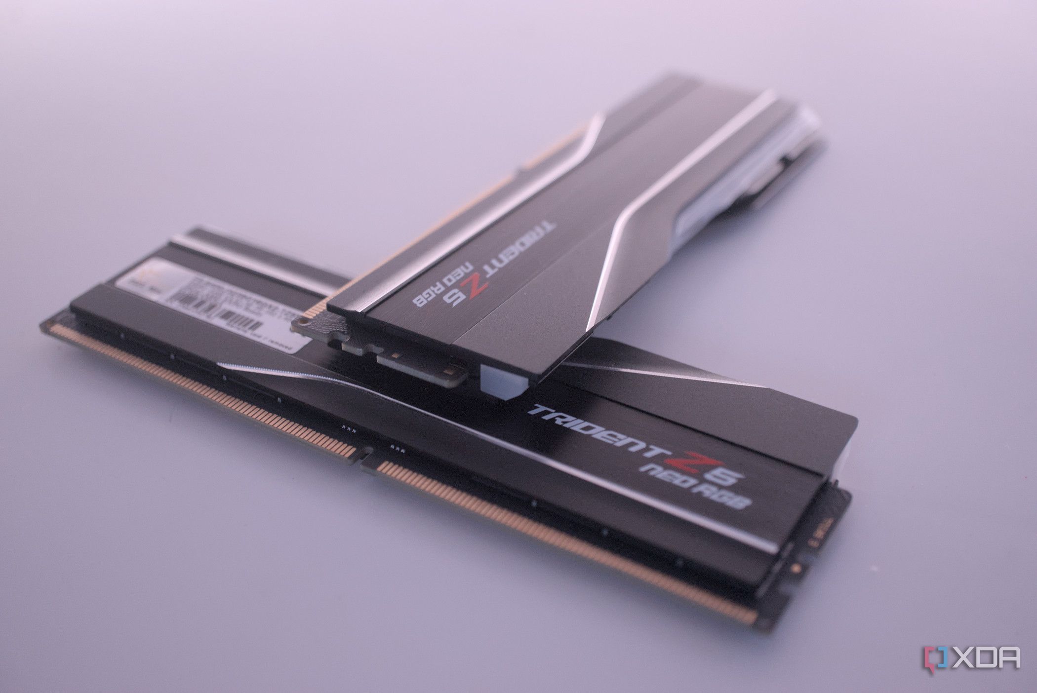 G.Skill Trident Z5 Neo RGB DDR5-6400 review: Gorgeous RAM
