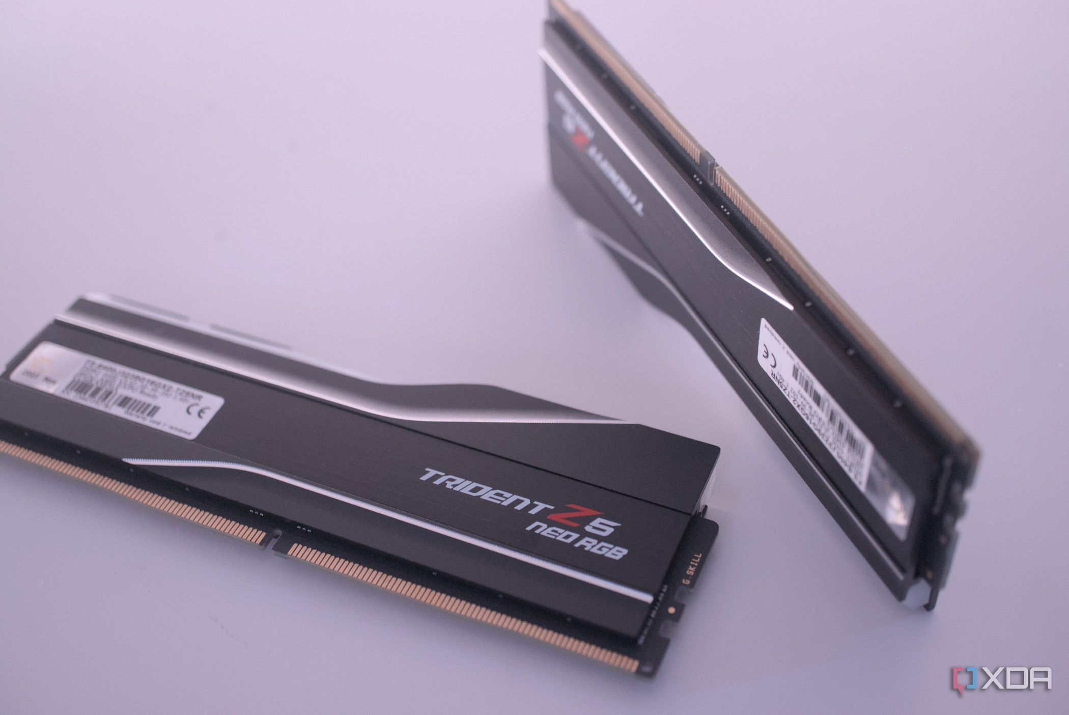 G.Skill Trident Z5 Neo RGB DDR5-6400 review: Gorgeous RAM