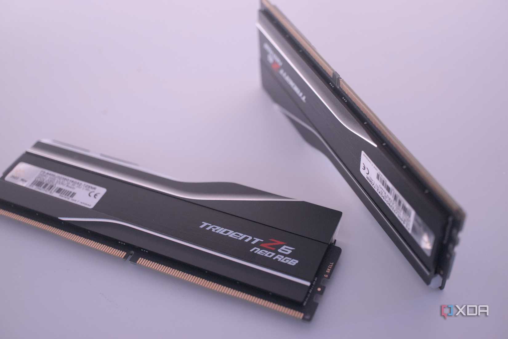 DDR5 stability is a lie: Why you should stop chasing the highest MT/s ...
