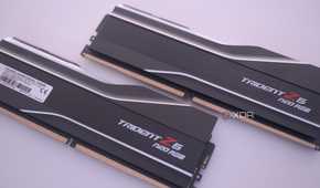 G.Skill Trident Z5 Neo RGB side by side