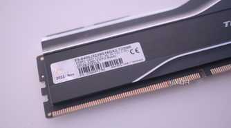 G.Skill Trident Z5 Neo RGB specifications