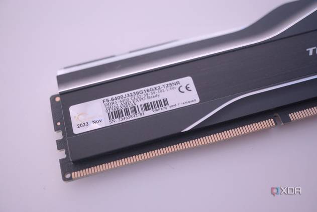 G.Skill Trident Z5 Neo RGB specifications