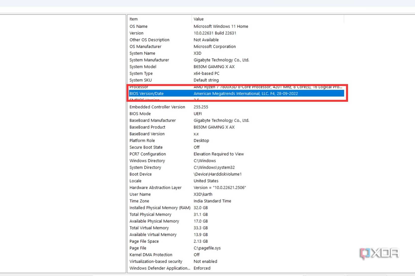 System Language Bios How to update BIOS: A step-by-step guide to get your motherboard on the ...