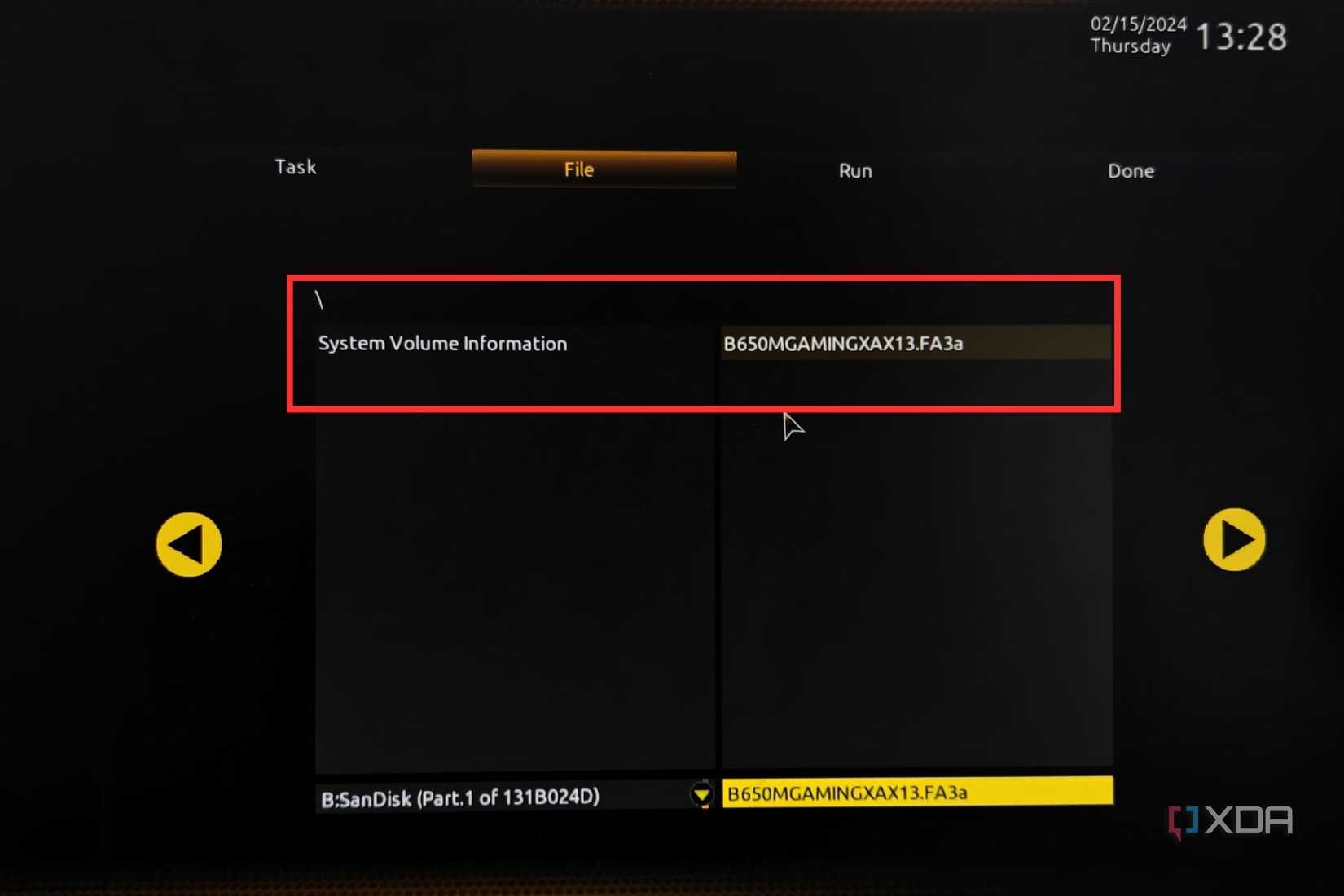 Bios Source Code Here are a few ways to troubleshoot Code 43 error and fix device ...