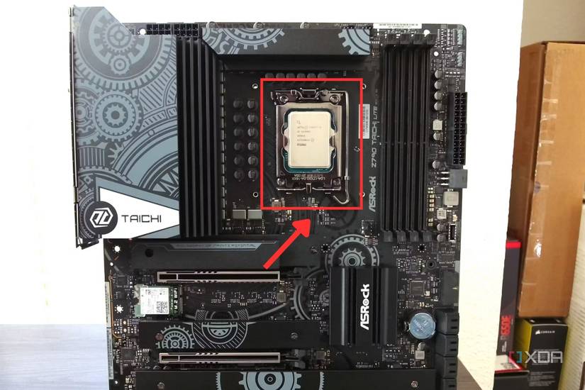 How to install a CPU on the motherboard: A beginners guide