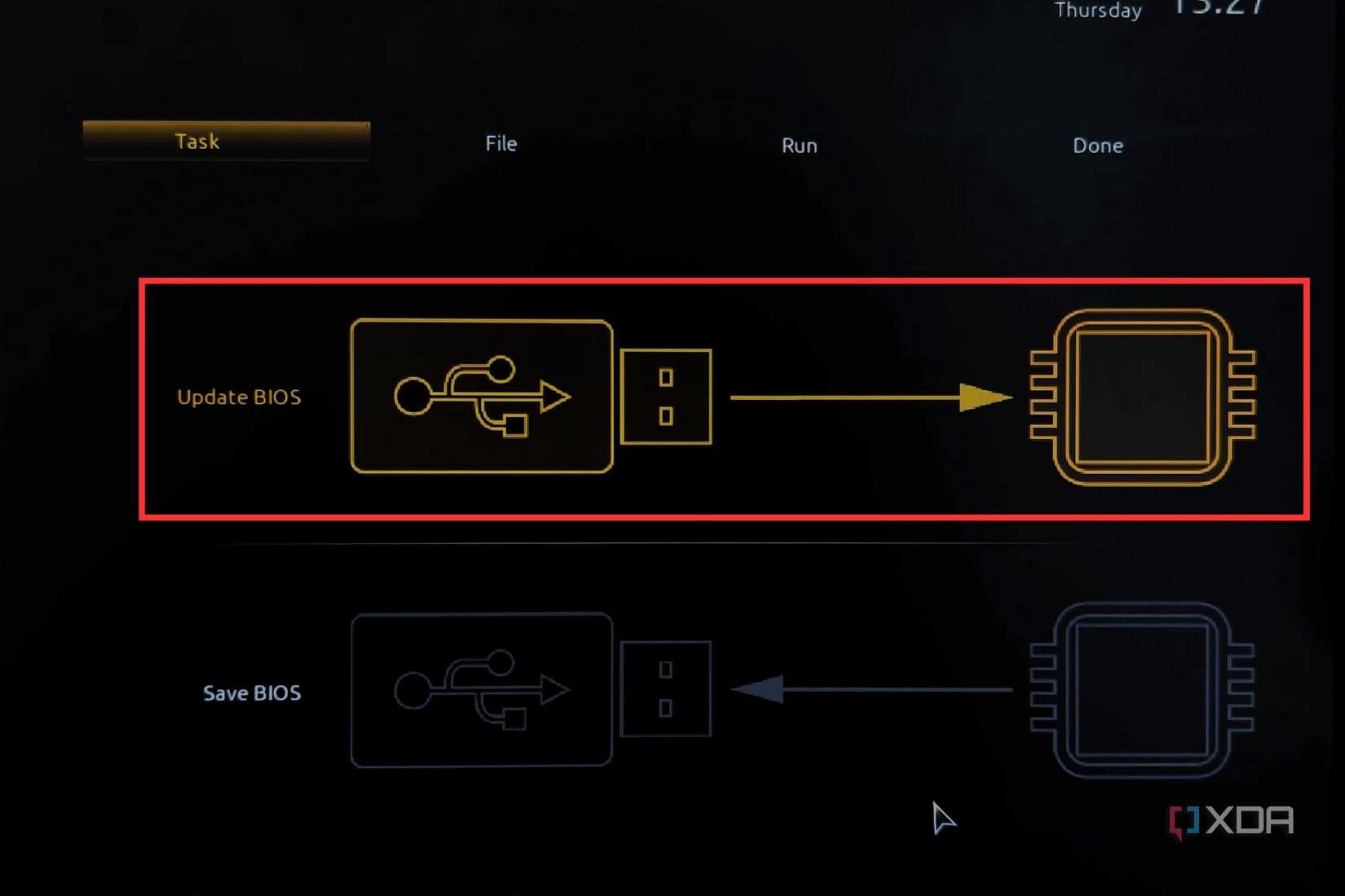 Bios Update Sign Signs that you need to upgrade your old motherboard ASAP