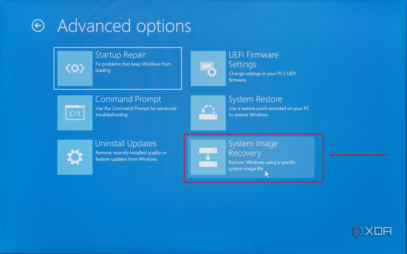 How to fix the dreaded black screen of death on Windows