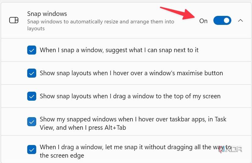 How to use split screen in Windows 10 and 11