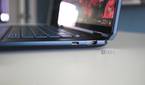 HP Spectre x360 16 (2024) right ports