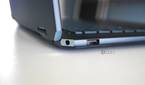 HP Spectre x360 16 (2024) angled port