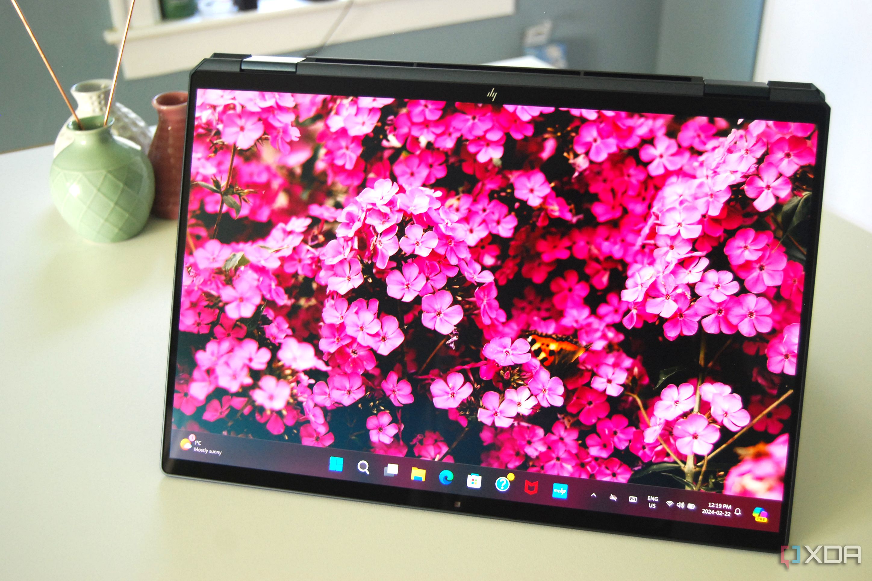 HP Spectre x360 16 (2024) review