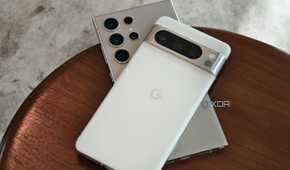 Pixel 8 Pro and S24 Ultra