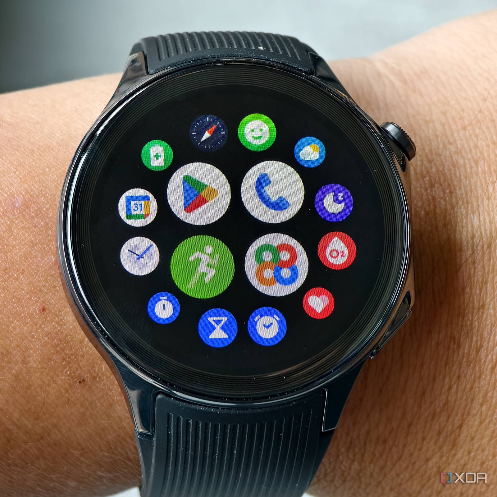 Launch Oneplus Smartwatch Colors Hot Selling OnePlus Color Screen - Main Image