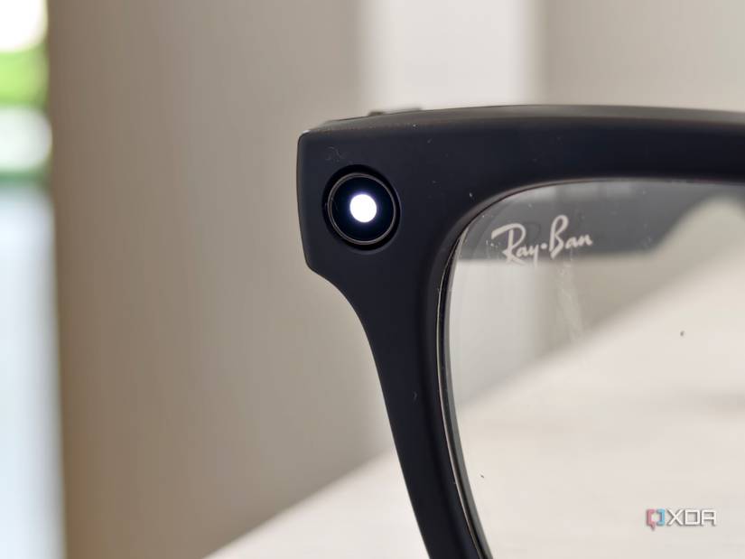 Ray-Ban Meta review: Actually useful smart glasses that look good too