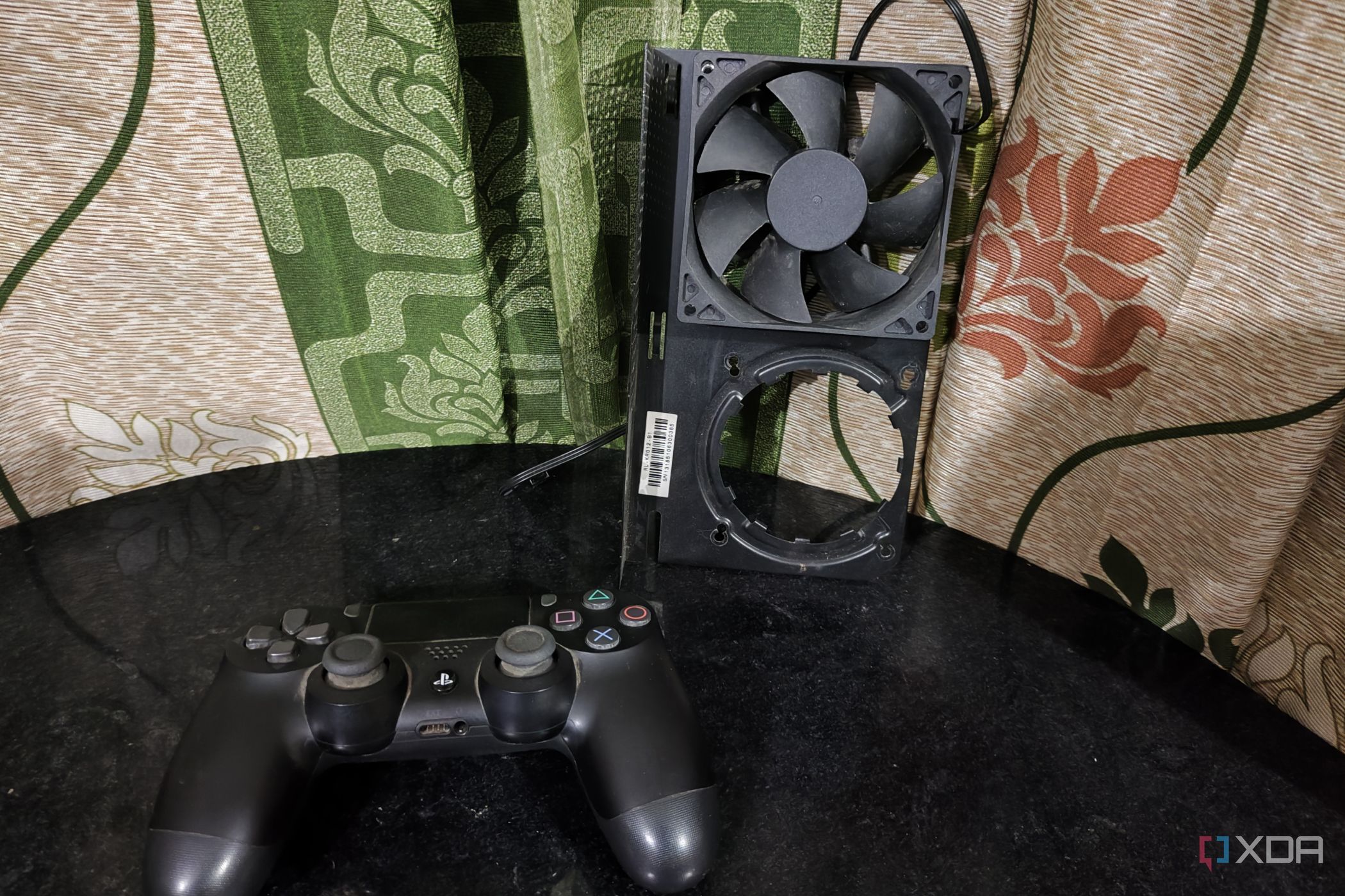The NZXT Kraken G12 was great, and we need one for modern GPUs