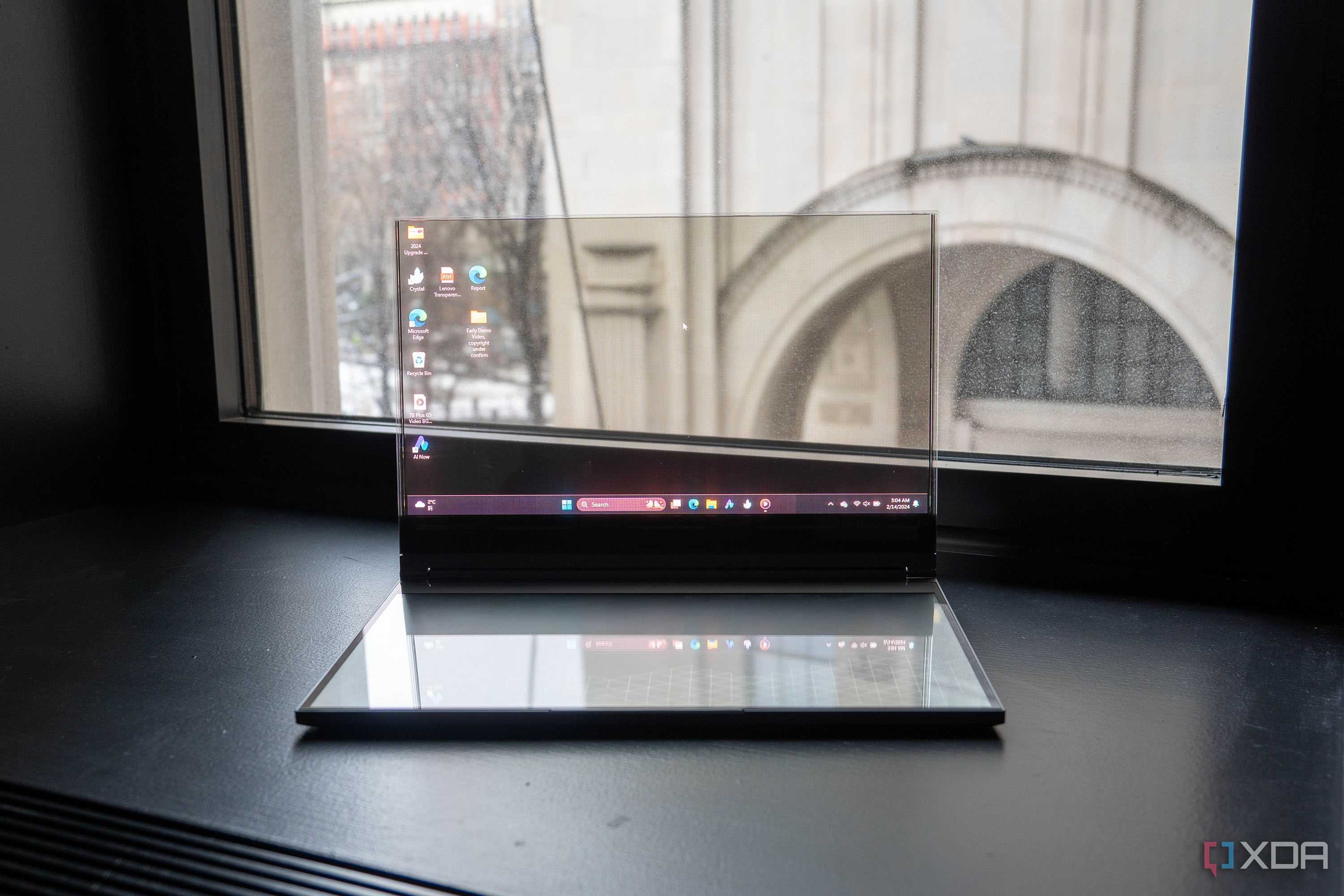 7 of the wildest PC concepts in the last five years