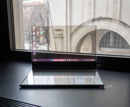 Clear Shell Netbook Remembering Netbooks, some of the worst laptops ever made
