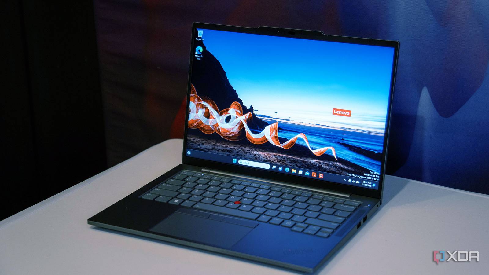 Lenovo ThinkPad T4s-1