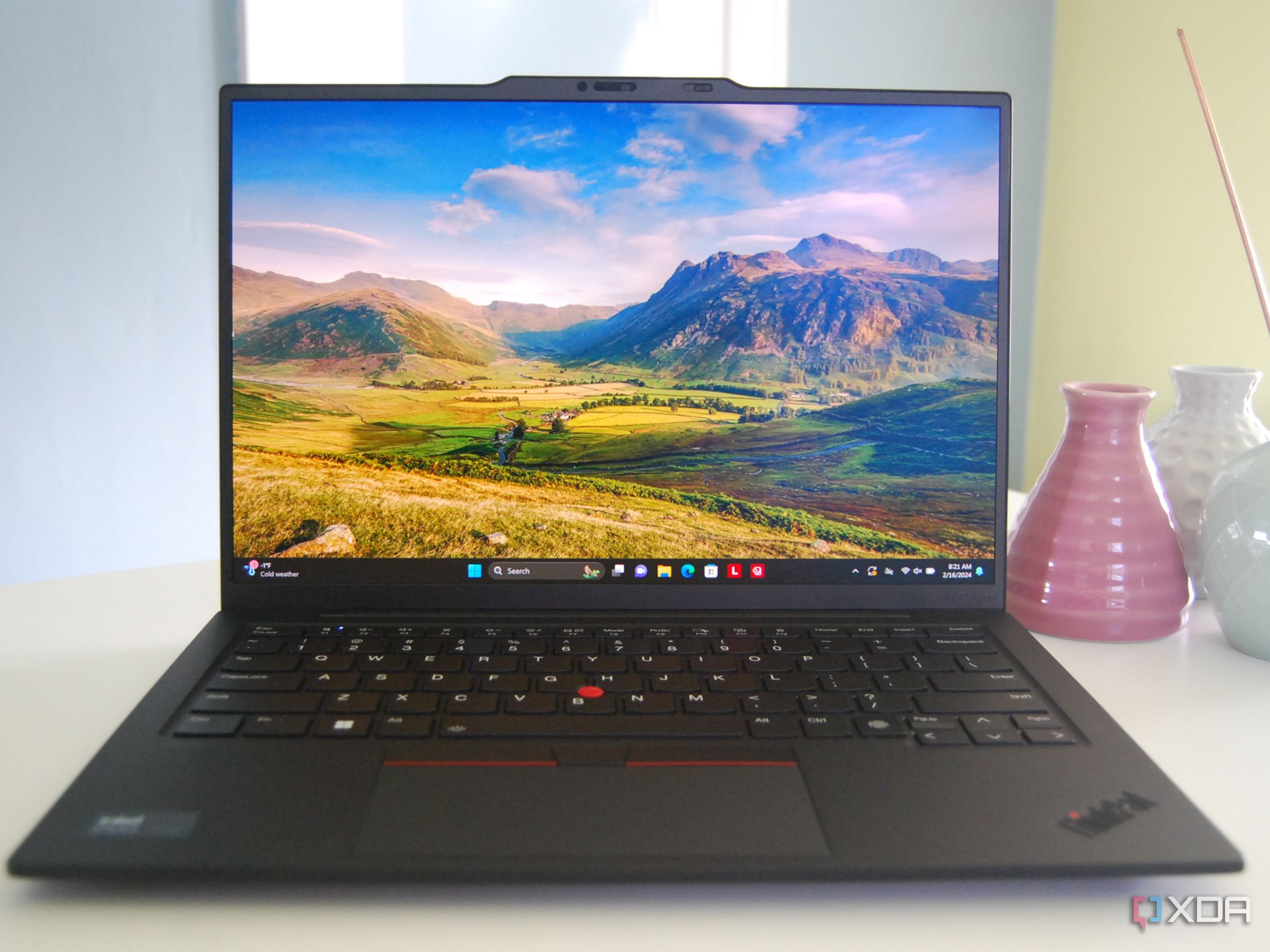 How to upgrade the SSD in Lenovo's ThinkPad X1 Carbon (Gen 12)