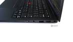 Lenovo ThinkPad X1 Carbon (Gen 12) right ports