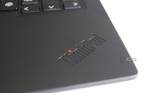 Lenovo ThinkPad X1 Carbon (Gen 12) embedded logo