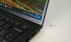 Lenovo ThinkPad X1 Carbon (Gen 12) lid badge